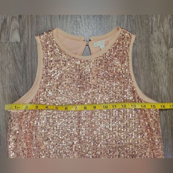 Gianni Bini Pink Mini Dress Vibrant and Chic - Picture 13 of 15